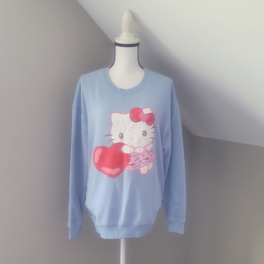 Hello Kitty Sweatshirt